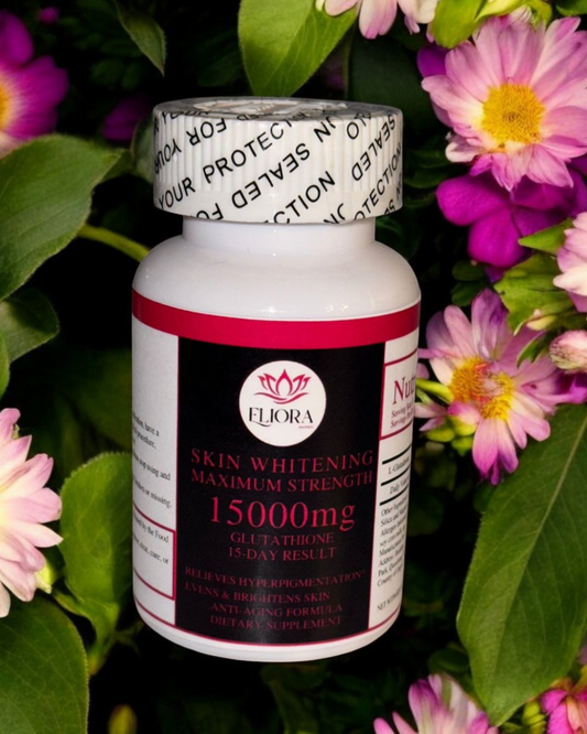 Skin Whitening