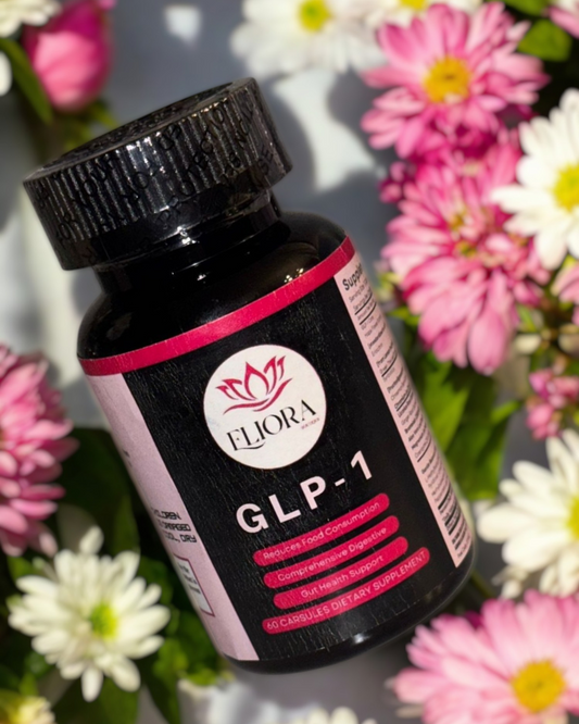 GLP-1